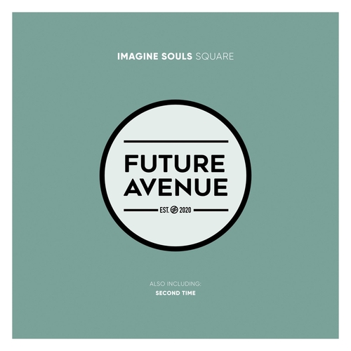 Imagine Souls - Square [FA395]